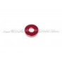 Kit de tornillos M6 y arandelas anodizadas Fender Washers Mishimoto