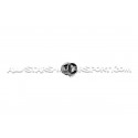 Mishimoto Anodised AN Look Hose Finisher Clamp Kit