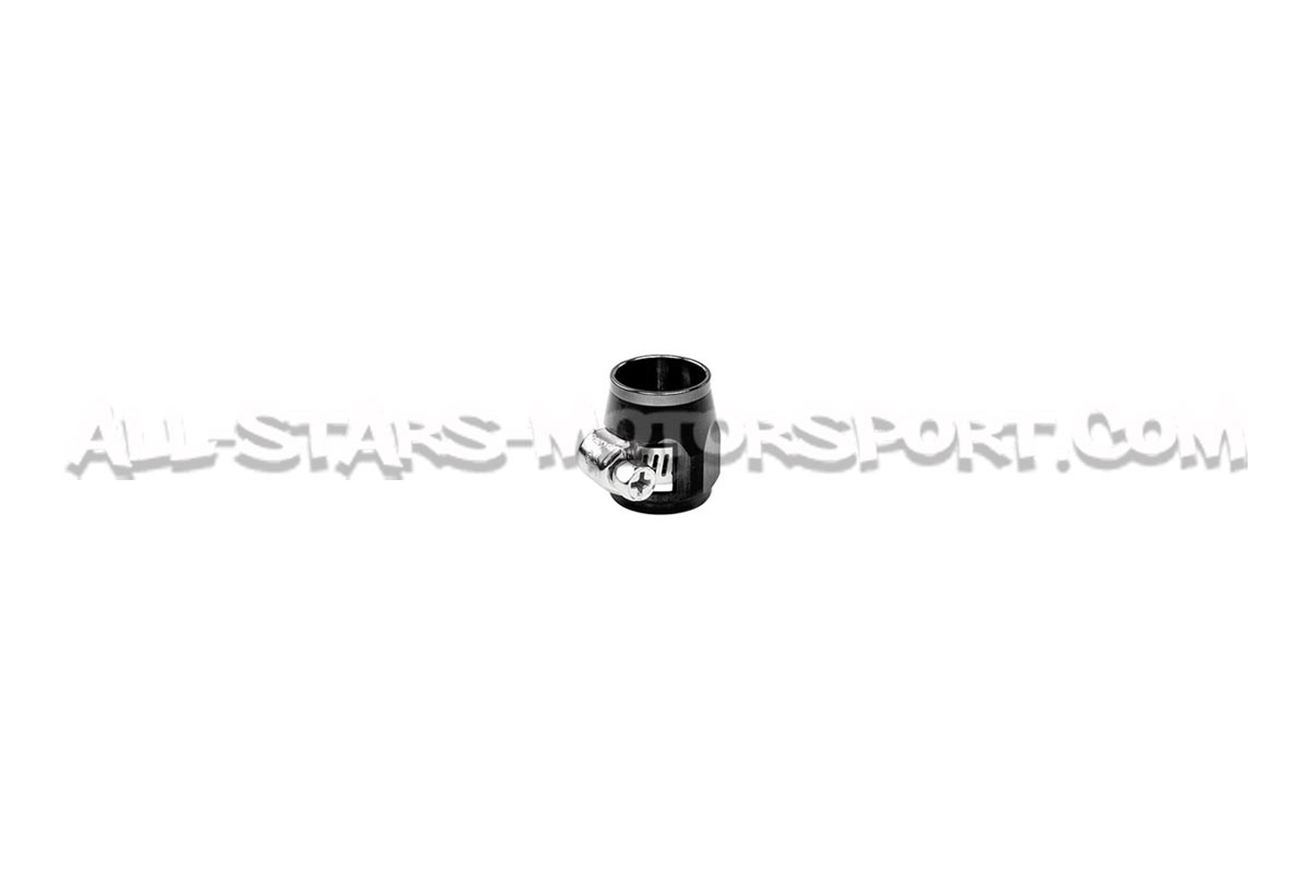 Mishimoto Anodised AN Look Hose Finisher Clamp Kit