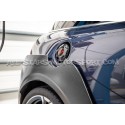 GP sticker for Mini Cooper S / JCW / GP3 F56 Fuel Cap