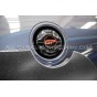 Autocollant de trappe à essence GP pour Mini Cooper S / JCW / GP3 F56