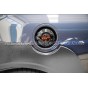 Autocollant de trappe à essence GP pour Mini Cooper S / JCW / GP3 F56