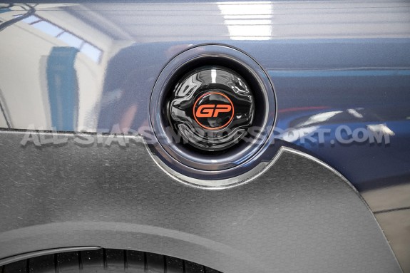 GP sticker for Mini Cooper S / JCW / GP3 F56 Fuel Cap