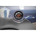 GP sticker for Mini Cooper S / JCW / GP3 F56 Fuel Cap