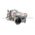 Muffler delete Alpha Competition para A3 8P / Golf 5 GTI / TT 8J / ...