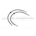 Flexibles de frein aviation Goodridge pour Mercedes A35 AMG W177