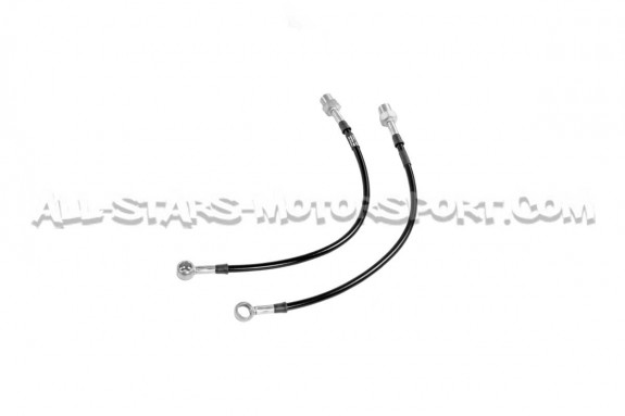 Flexibles de frein aviation Goodridge pour Mercedes A35 AMG W177