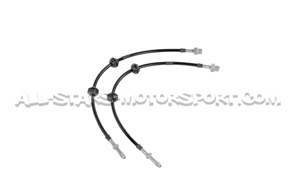 Flexibles de frein aviation Goodridge pour BMW M135i F40 / M235i F4x