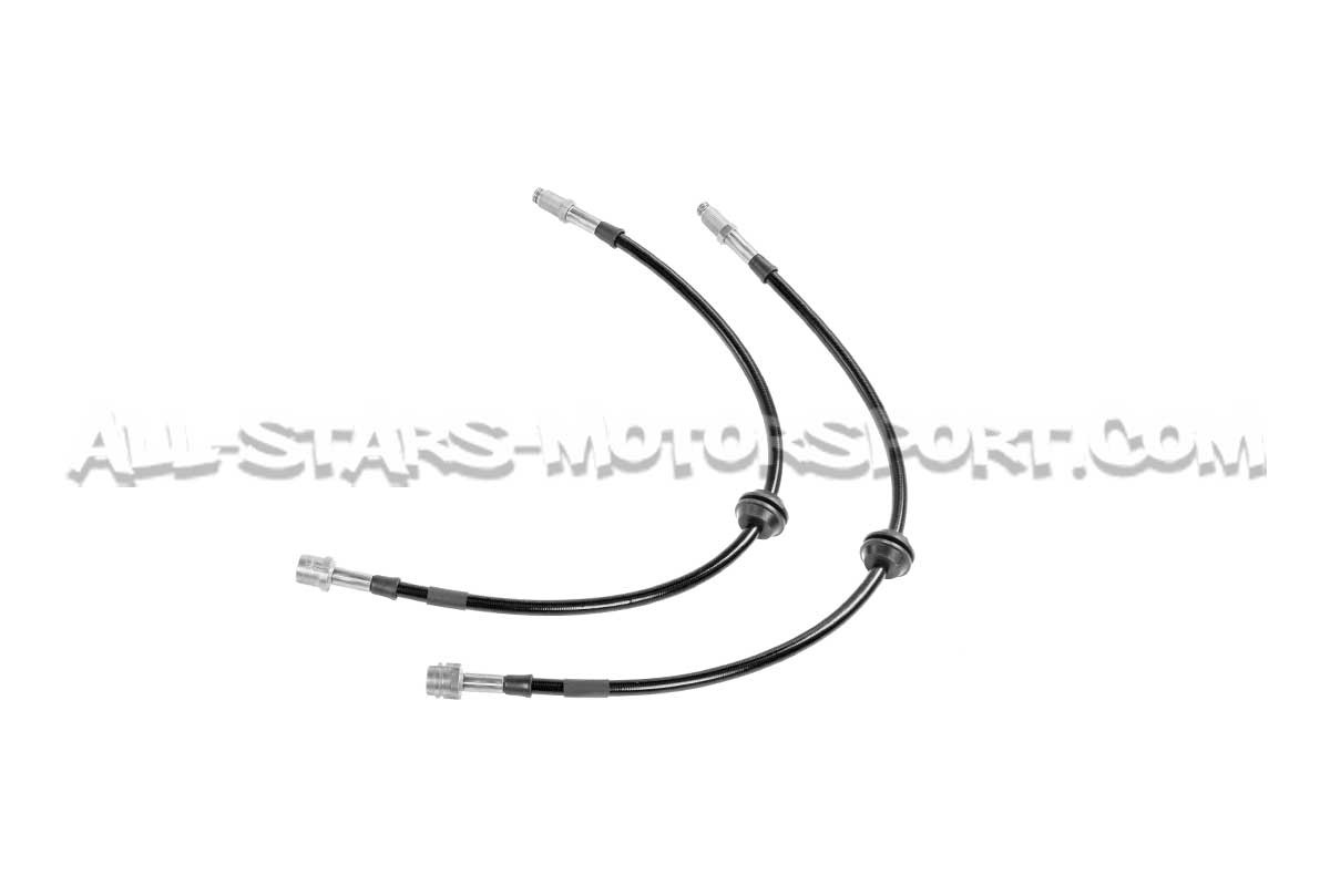 Flexibles de frein aviation Goodridge pour BMW M135i F40 / M235i F4x