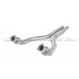 Scorpion Exhaust Resonator Delete for Audi RS6 C7 / RS7 C7
