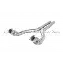 Scorpion Exhaust Resonator Delete for Audi RS6 C7 / RS7 C7
