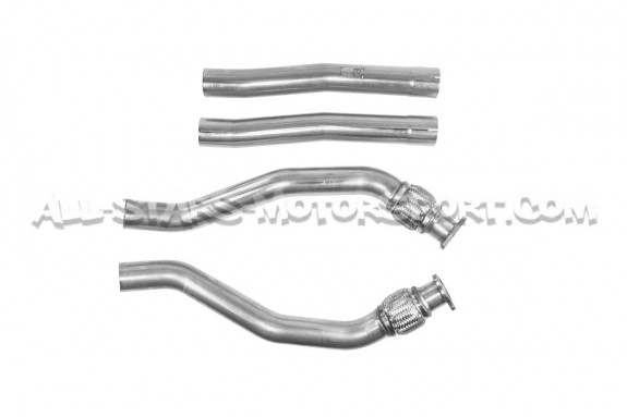 Supresor de resonador Scorpion para Audi RS6 C7 / RS7 C7