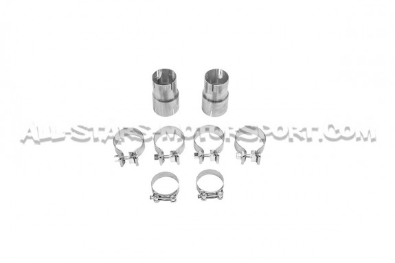 Supresor de resonador Scorpion para Audi RS6 C7 / RS7 C7