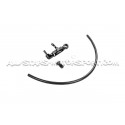 Racingline Oil Catch Can Drain Kit