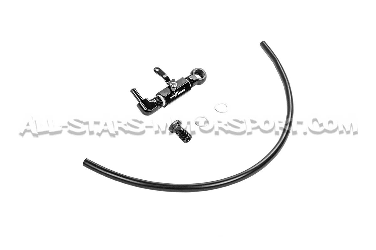 Kit de purga para oil catch can de Racingline