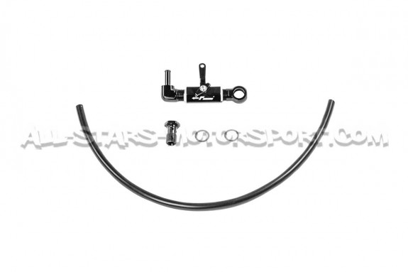 Racingline Oil Catch Can Drain Kit