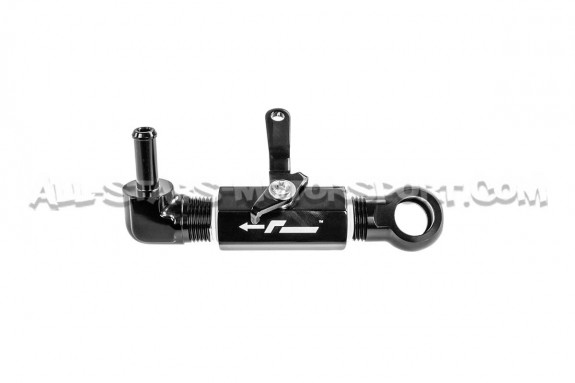 Racingline Oil Catch Can Drain Kit