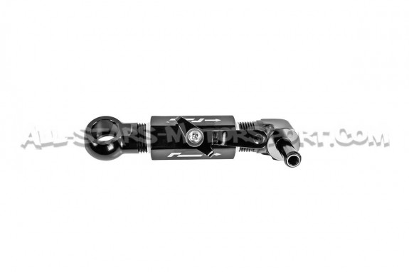 Racingline Oil Catch Can Drain Kit