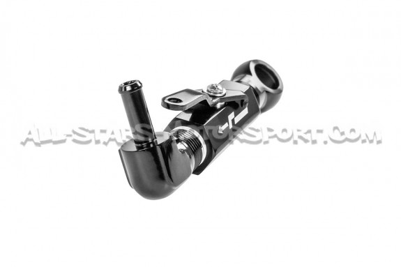 Racingline Oil Catch Can Drain Kit