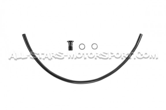 Racingline Oil Catch Can Drain Kit