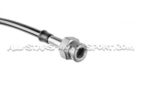 Latiguillo metalico de embrague Goodridge para Mazda RX8