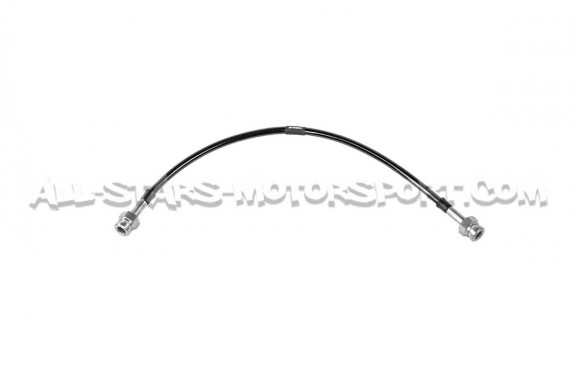 Latiguillo metalico de embrague Goodridge para Mazda RX8