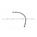 Latiguillo metalico de embrague Goodridge para Mazda RX8