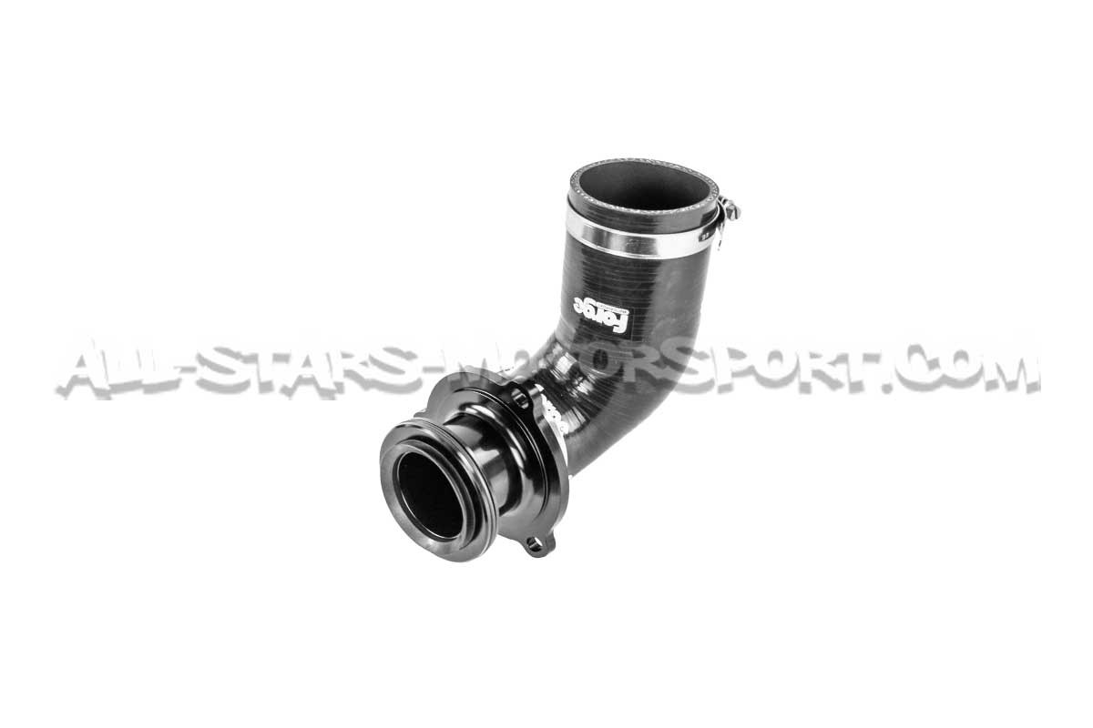 Golf 6 GTI / Leon 2 FR / Octavia VRS EA888.1/2 Forge Motorsport Turbo Muffler Delete