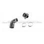 Golf 6 GTI / Leon 2 FR / Octavia VRS EA888.1/2 Forge Motorsport Turbo Muffler Delete