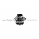 Turbo muffler delete Forge Motorsport para Golf 6 GTI / León 2 FR /...