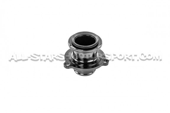 Turbo muffler delete Forge Motorsport para Golf 6 GTI / León 2 FR /...