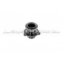 Turbo muffler delete Forge Motorsport para Golf 6 GTI / León 2 FR /...
