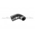 Turbo muffler delete Forge Motorsport para Golf 6 GTI / León 2 FR /...
