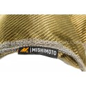 Manta térmica de turbo Mishimoto para Honda Civic Type R FK2 / FK8