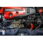 Manta térmica de turbo Mishimoto para Honda Civic Type R FK2 / FK8