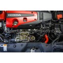 Manta térmica de turbo Mishimoto para Honda Civic Type R FK2 / FK8