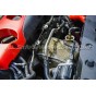 Manta térmica de turbo Mishimoto para Honda Civic Type R FK2 / FK8