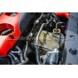 Mishimoto Titanium Turbo Blanket for Honda Civic Type R FK2 / FK8