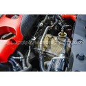 Mishimoto Titanium Turbo Blanket for Honda Civic Type R FK2 / FK8