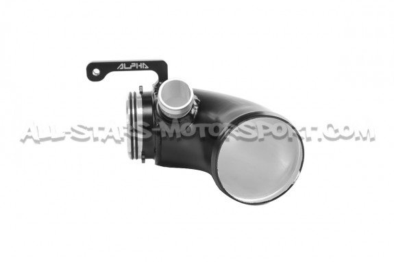 Combo Admission MQB Racingline / Alpha pour Golf 7 GTI / R / Leon 3...