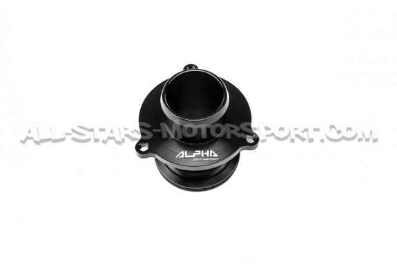 Combo Admisión MQB Racingline / Alpha para Golf 7 GTI / R / León 3 ...