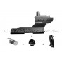 Combo Admission MQB Racingline / Alpha pour Golf 7 GTI / R / Leon 3 Cupra / S3 8V / TT 8S 2.0 TFSI EA888.3