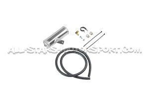 Alpha Performance R35 GTR Transmission Overflow Tank Kit