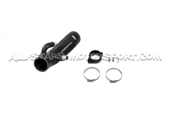 Inlet de turbo et durite silicone Forge Motorsport pour Megane 4 RS