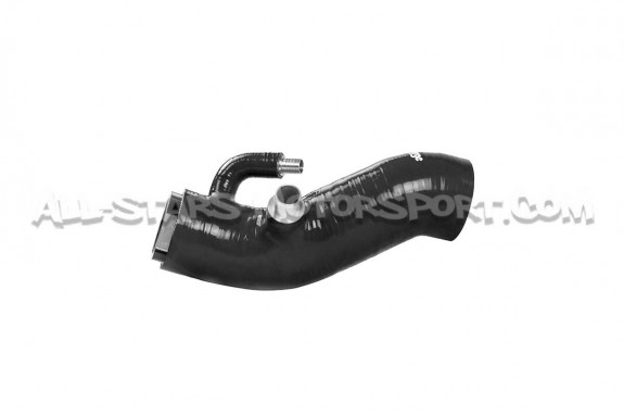 Intlet de turbo y tubo de silicona Forge Motorsport para Megane 4 RS