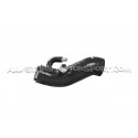 Megane 4 RS Forge Motorsport Turbo Inlet Adaptor and Silicone Hose