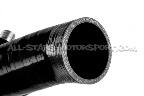 Intlet de turbo y tubo de silicona Forge Motorsport para Megane 4 RS