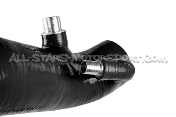 Intlet de turbo y tubo de silicona Forge Motorsport para Megane 4 RS