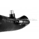 Megane 4 RS Forge Motorsport Turbo Inlet Adaptor and Silicone Hose