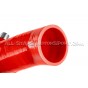 Inlet de turbo et durite silicone Forge Motorsport pour Megane 4 RS